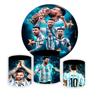 Leo Messi em Promoção na Shopee Brasil 2023