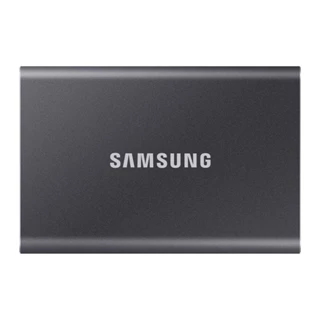 Disco Sólido Externo Samsung T7 500gb Ssd Portátil 1050Mbs