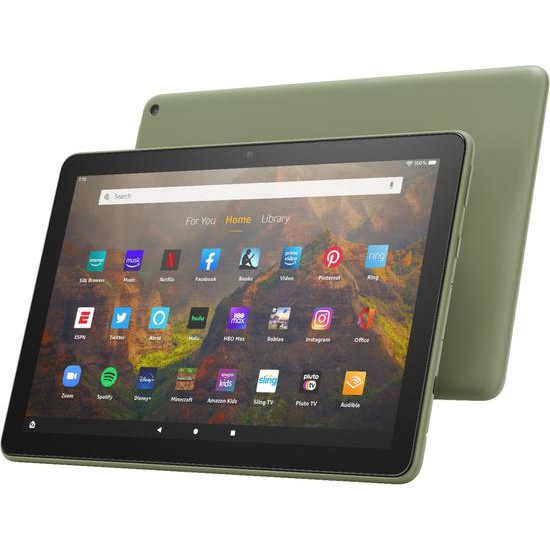 Tablet Amazon Fire HD 10 (11TH Gen) 10.1