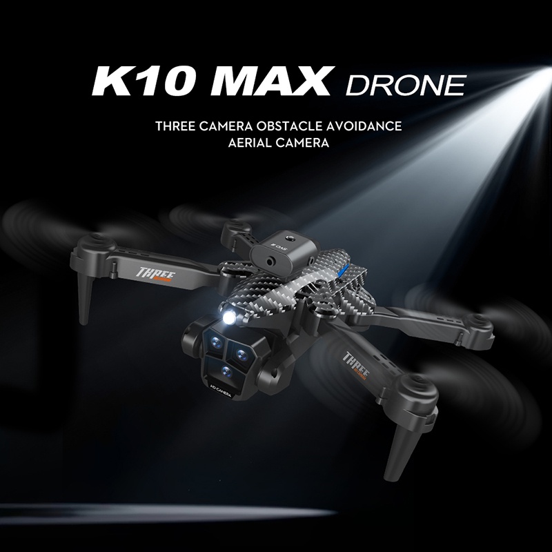 K10 best sale gps drone