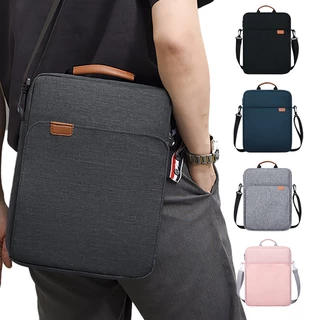 Bolsa Para iPad 9.7 10.2 7/8/9/10th 10.9 Pro 11 12 9 2022 Air 5 4 10.9 10.9 Com Alça De Ombro
