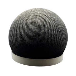 Suporte Stand De Parede para Amazon Alexa Speaker Echo Dot 4 e 5