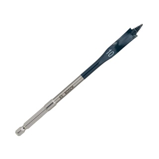 Broca Chata para Madeira Self Cut 10x152mm 2608595483 Bosch