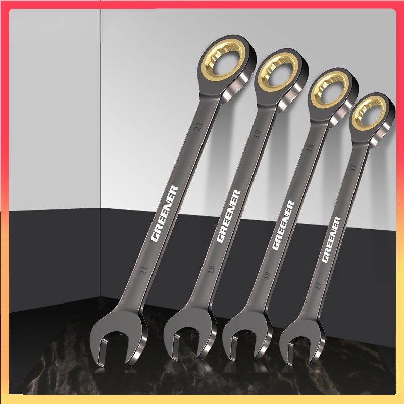 Chave De Catraca Universal Yolo Mall 6-23mm De torque Ajustável Para Ferramentas Mecânicas De Motocicletas