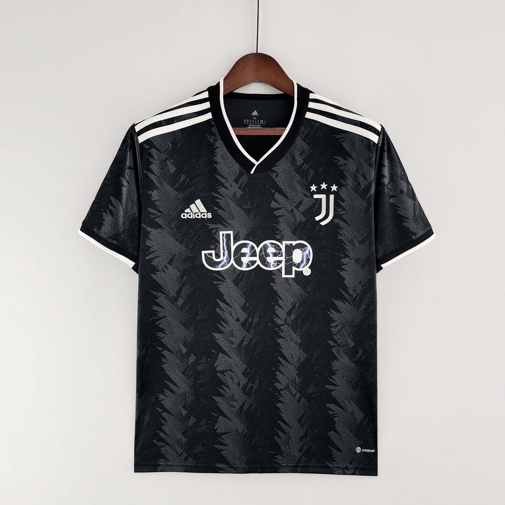 Camisa De Time 2022/2023 Camisa de futebol fora | Shopee Brasil