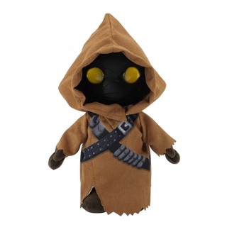 Pelúcia Star Wars Amigos Galacticos Jawa - Mattel