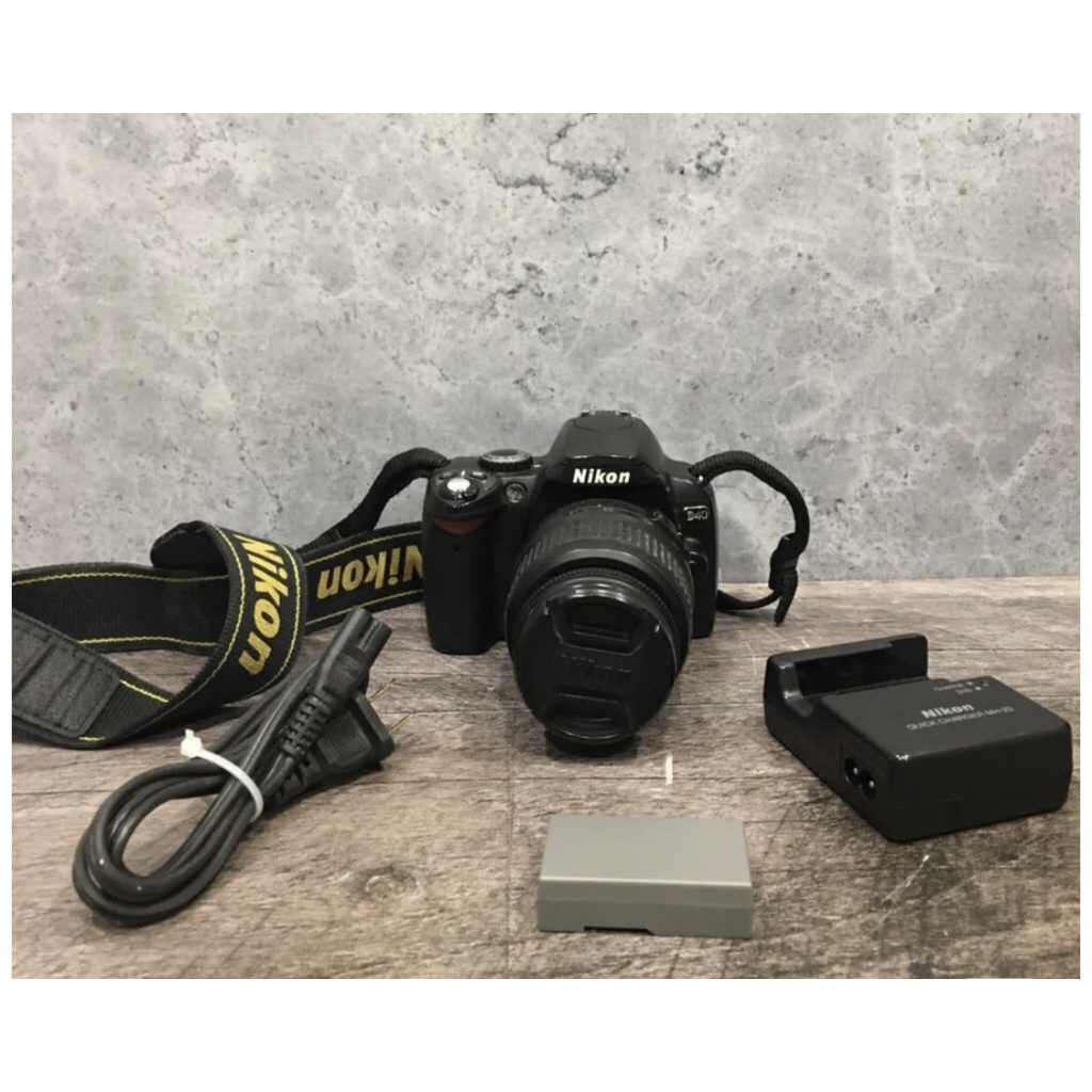 nikon camera with lens kit