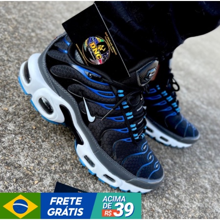 air max plus high top