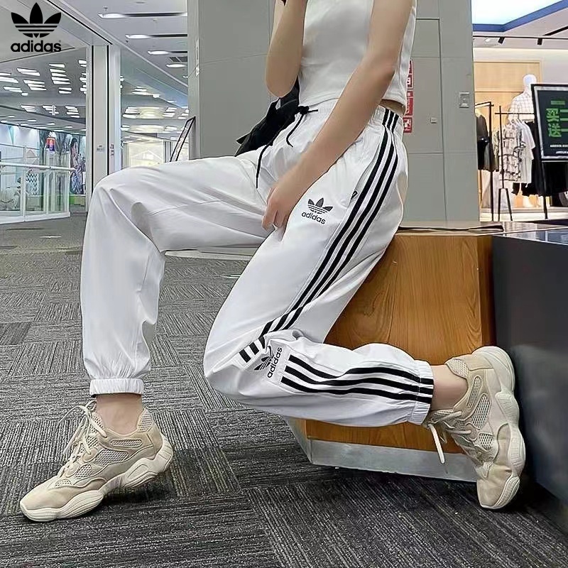 Calça feminina da sales adidas