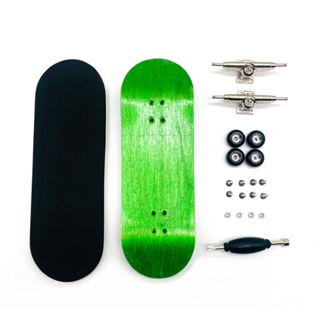 Prancha De Skate 1 Peça, Molde De Dedo Duplo Longboard Para Peixes, Mini  Skateboard Com Dedo Duplo Rocker Para Mini Skate - Peças E Acessórios Para  Patinetes - AliExpress