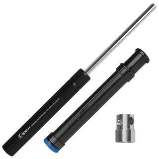 Gás Ram Quickshot Olympic Match 40kg 170mm Carabina CBC B19