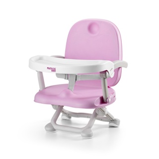 Cadeirinha Cadeira Alimentação Refeição Bebê Portátil Infantil Booster  Importway BW-055 Azul Verde - BEST SALE SHOP