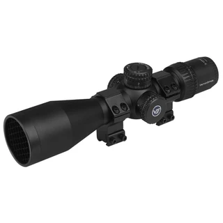 Luneta 3-12x44mm Veyron FFP Vector Optics Original para Carabina de Pressão