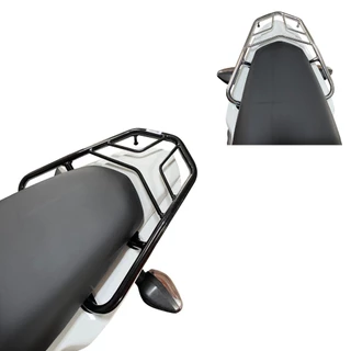 Bagageiro Churrasqueira Moto Titan 150 ano 2014 e 2015 Fan 150/160 Start 150/160 2014 à 2023 Tubular