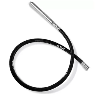 Vibrador de Imersão de Alta Frequência VCAF39 29MM X 2.4 40132029 CSM em Oferta na Shopee