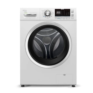 Lava e Seca Midea 12kg Storm Wash Inverter Tambor 4D LSD12B1/LSD12B2