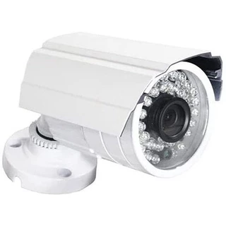 Camera Para CFTV Bullet FC-502AHD 1.3MP 25 Led Lente 2.7mm