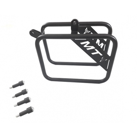 Suporte Afastador Separador de Alforge Mt09 Mt 09 2014/ 2023