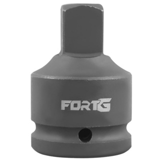 Adaptador 1 x 3/4 Pol. - 65 mm em Soquete de Impacto em CRV