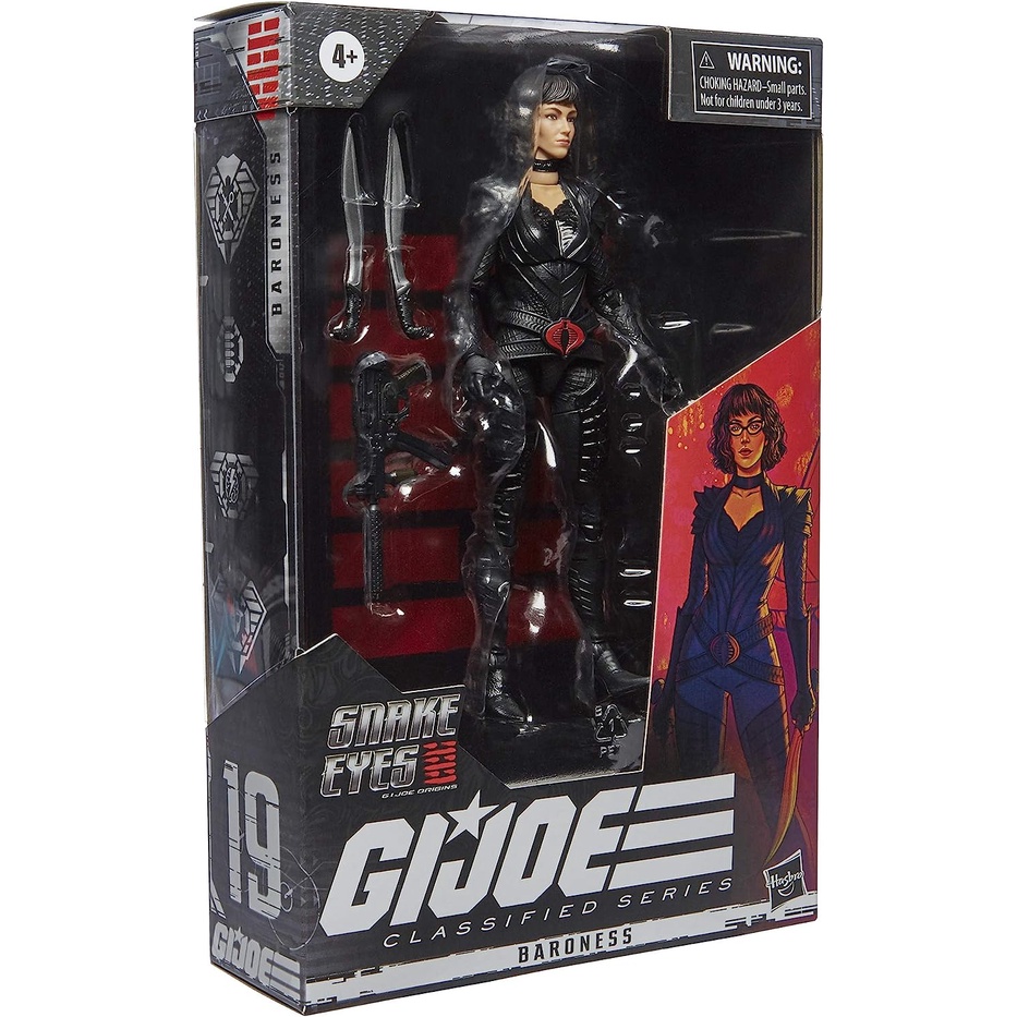 g i joe em Promoção na Shopee Brasil 2026