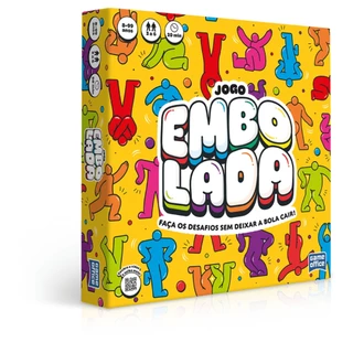 Jogo Embolada 003052 - Toyster