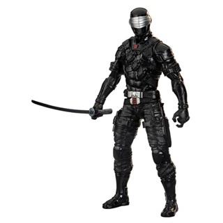 G.I. Joe Olympus Series Snake Eyes - Hasbro