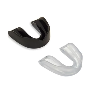 Kit 2 Protetor Bucal Simples Moldável Água Quente Luta Boxe