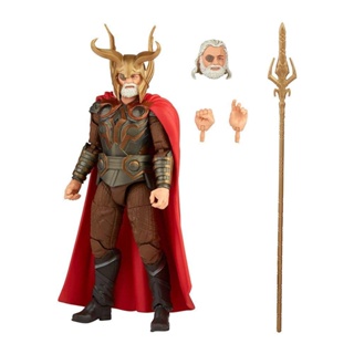 Marvel Legends Series Infinity Saga Odin - Hasbro