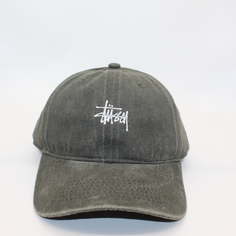 2024 Snapback Baseball Hat Bordado Com Chapéu De Beisebol Soft Top Cap