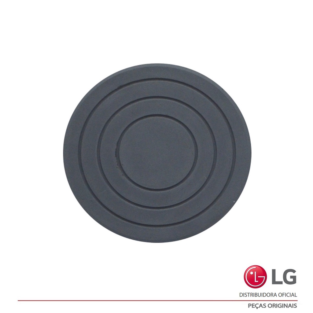 LG 4620ER4002B – Tappo E Stopper Per Gamba – Ricambio Originale LG