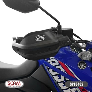 Protetor Mao SCAM XTZ 150 Crosser 150 2014-