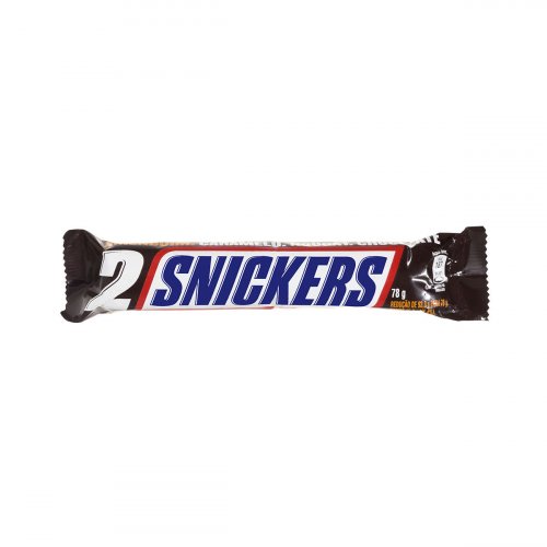 Chocolate Snickers Original | Shopee Brasil