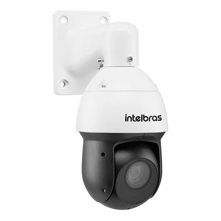 Camera Speed Dome Intelbras Vhd 5225 Sd Ir Starlight 1080p