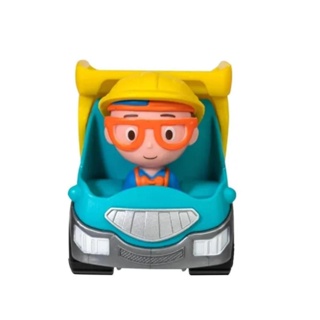 Mini Veículo Blippi Dump Truck - Candide
