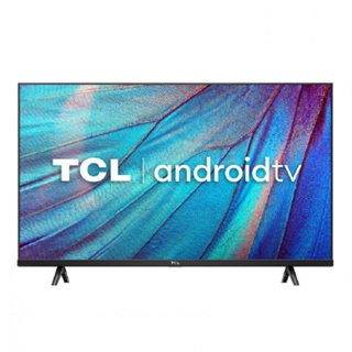 TCL TV 43 Polegadas FHD Voz HDR Smart S615