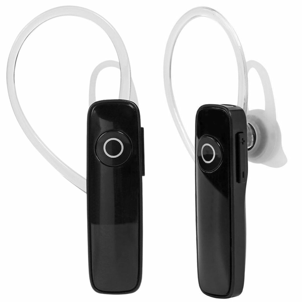 Fone De Ouvido Bluetooth Para Músicas E Chamadas Kapbom - Ka-773 ...