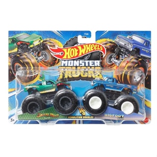 Hot Wheels Skate De Dedo Com Tênis E Carro Hgt71 - Mattel