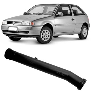 Tubo Refrigeração Bomba Dágua Gol G2 G3 G4 G5 1.0 97 a 2012