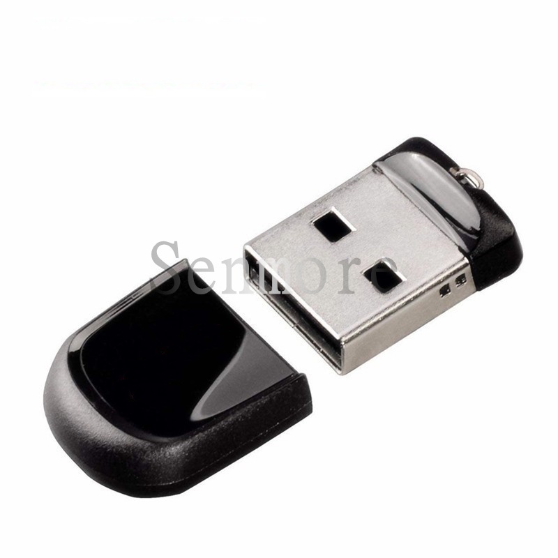 Mini Pendrive Cruzer Cz33 32gb 64gb 128gb 4gb 8gb 16gb Usb 2.0