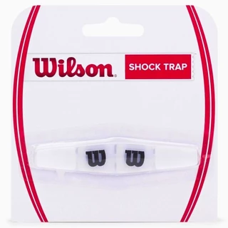 Antivibrador Shock Trap Para Raquete WRZ537000 - Wilson