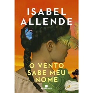 VENTO SABE MEU NOME, O - BERTRAND