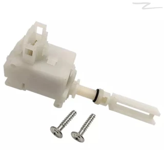 Trava Elétrica do Porta Malas Volkswagen Fox Gol G5 G6 G7 Voyage G5 G6 G7 Crossfox SpaceFox Reposição Original 2008 2009 2010 2011 2012 2013 2014 2015 2016 2017 2018 2019 2020 2021