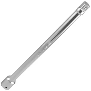 Extensão Para Soquetes 250mm Com Encaixe De 1/2 Pol. Aço Cromo Vanádio Cr-V Profissional - Mtx em Oferta na Shopee