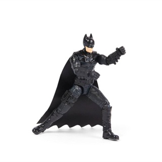Boneco Batman com Acessórios The Batman - Sunny
