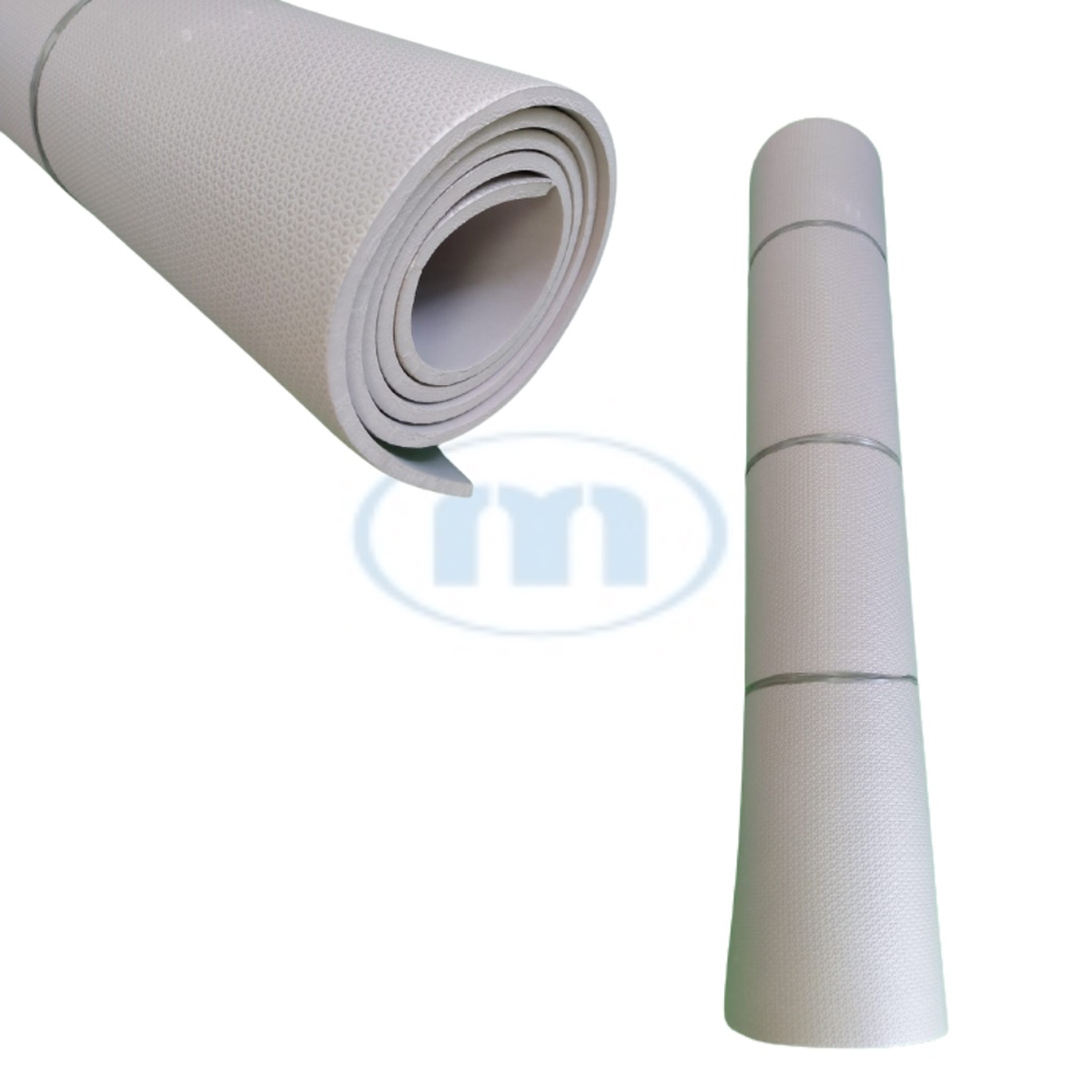 Placa Tatame Eva 2x1 Mt Sem Encaixe 8 Mm Esp Cinza Shopee Brasil