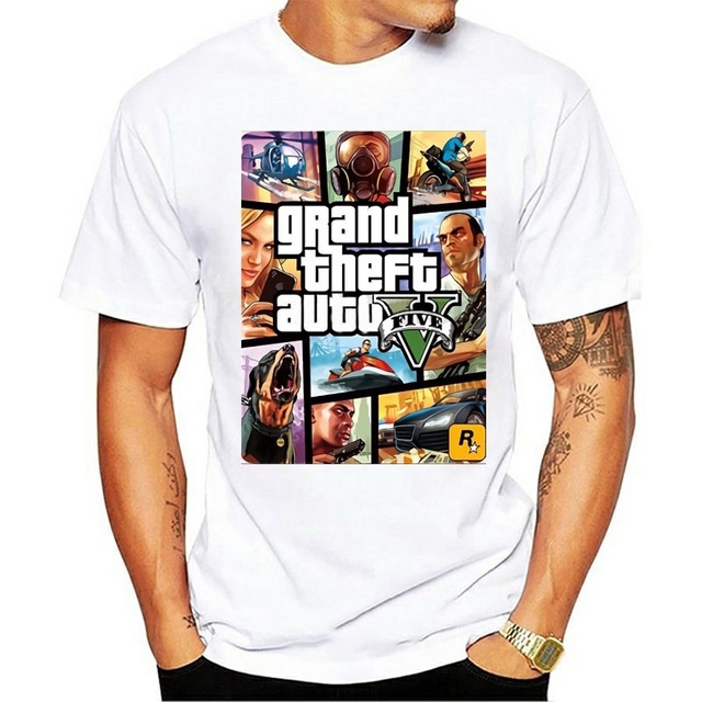 O último dos eua parte ii camiseta jogo impressão streetwear moda