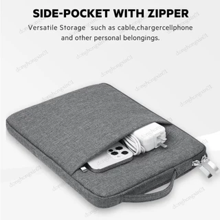 Bolsa Para Laptop Macbook Neo 13 Polegadas 2026 Air Pro 11 13.3 14 15.4 Tablet De 15.6 Com Capa À Prova De Choque
