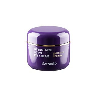 [Creme De Olhos Ativo Intenso Rico 50ml