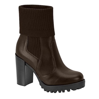 COTURNO FEMININO MOLECA REF:5325118