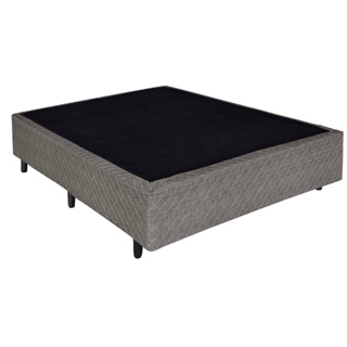 Base Cama Box de Casal Argos 138x188cm Umaflex